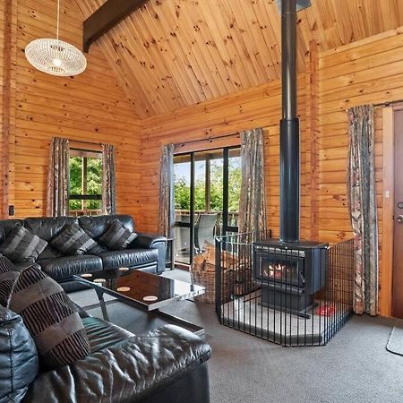 Welcome To The “Mountain Gem”! Hanmer Springs Exteriér fotografie