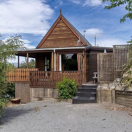 Welcome To The “Mountain Gem”! Hanmer Springs Exteriér fotografie