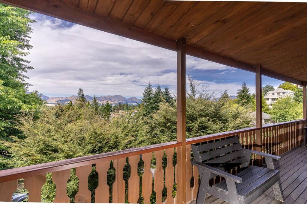 Welcome To The “Mountain Gem”! Hanmer Springs Exteriér fotografie