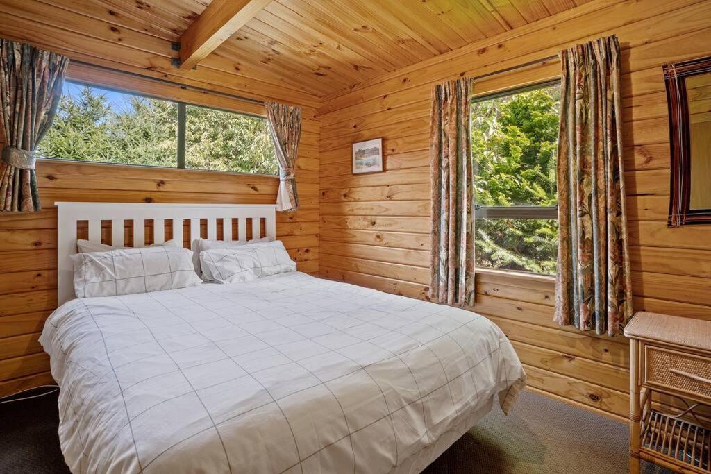 Welcome To The “Mountain Gem”! Hanmer Springs Exteriér fotografie