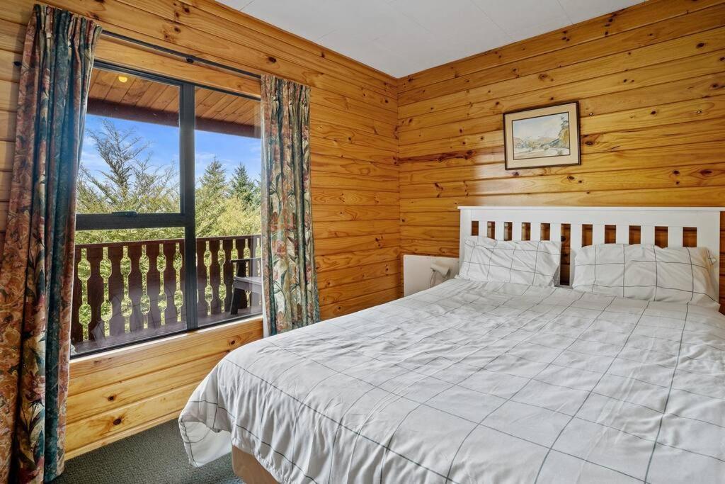 Welcome To The “Mountain Gem”! Hanmer Springs Exteriér fotografie