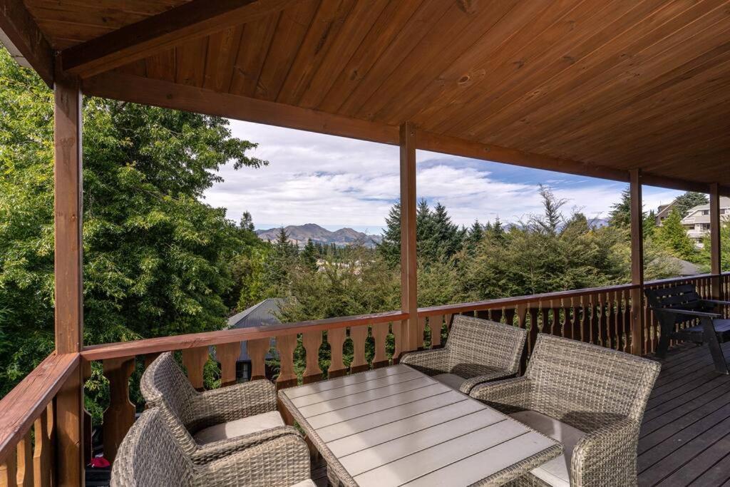 Welcome To The “Mountain Gem”! Hanmer Springs Exteriér fotografie